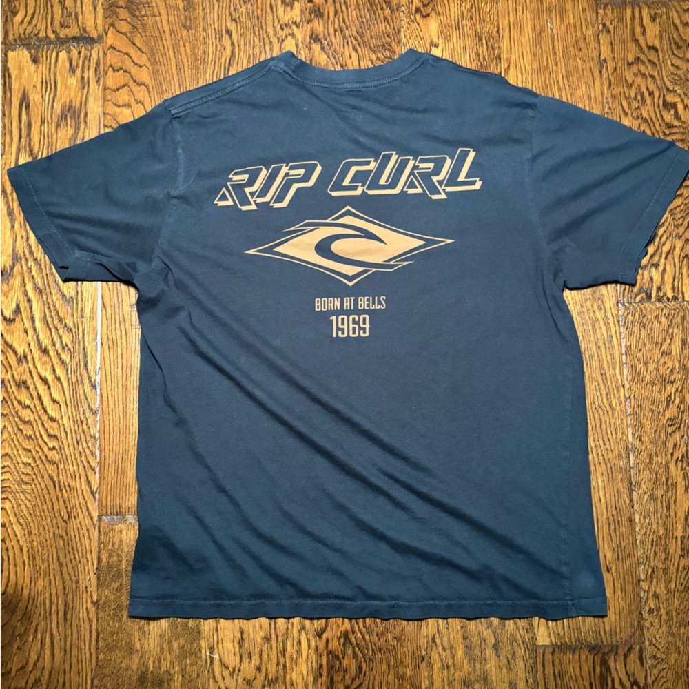 MENS Rip Curl Surfer T-Shirt